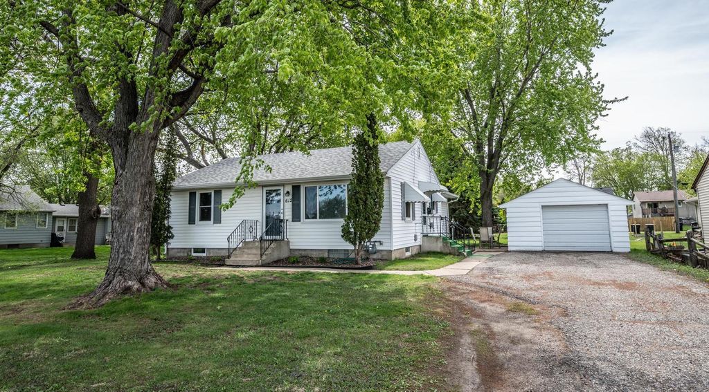 Photo of 612 Pine Street, Farmington, MN 55024 (MLS # 7065257)