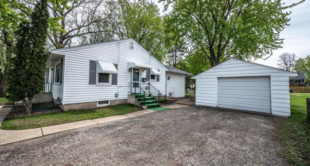 Photo of 612 Pine Street, Farmington, MN 55024 (MLS # 7065257)