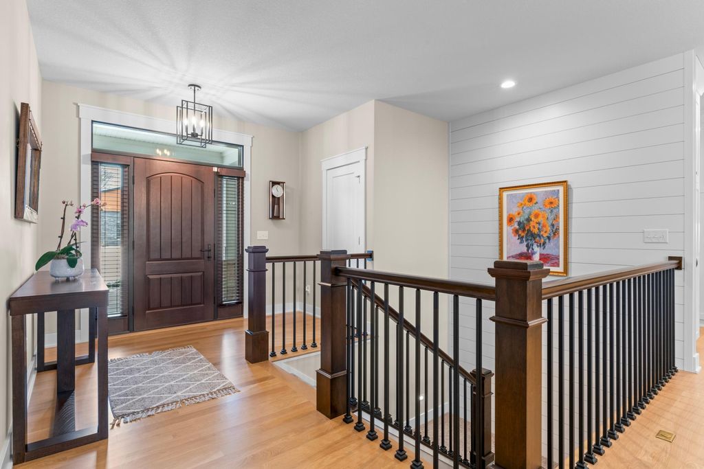 Photo of 3175 Yellow Rose Lane SW, Rochester, MN 55902 (MLS # 6824355)