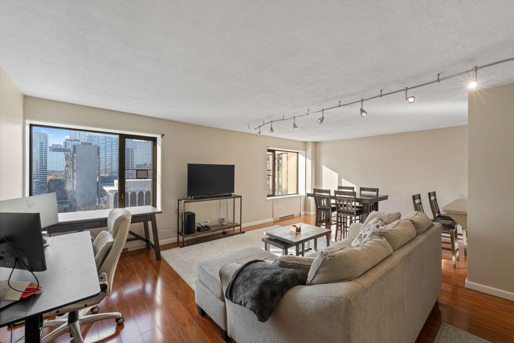 Photo of 19 S 1st St St #B1503, Minneapolis, MN 55401 (MLS # 7029315)