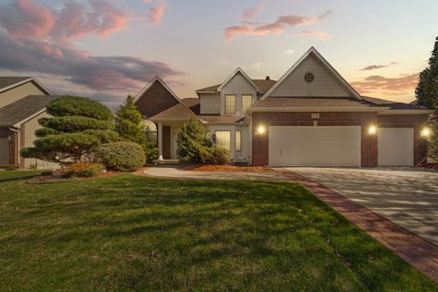 Photo of 9756 211th Street W, Lakeville, MN 55044 (MLS # 7060966)