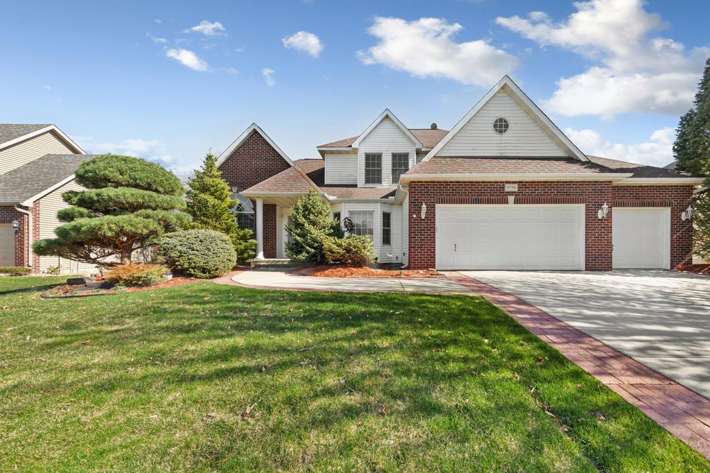 Photo of 9756 211th Street W, Lakeville, MN 55044 (MLS # 7060966)