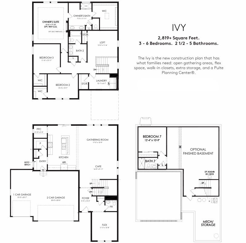 1586 Norbert Lane