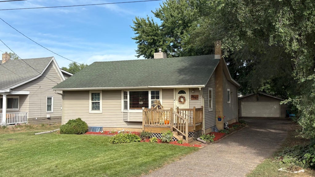 Photo of 7567 Central Avenue NE, Fridley, MN 55432 (MLS # 7144353)