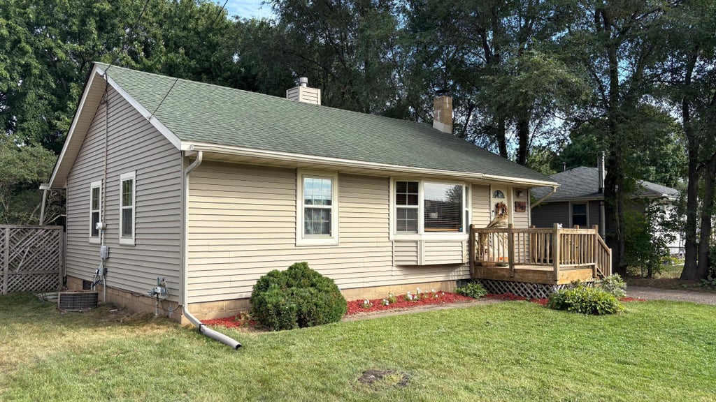 Photo of 7567 Central Avenue NE, Fridley, MN 55432 (MLS # 7144353)