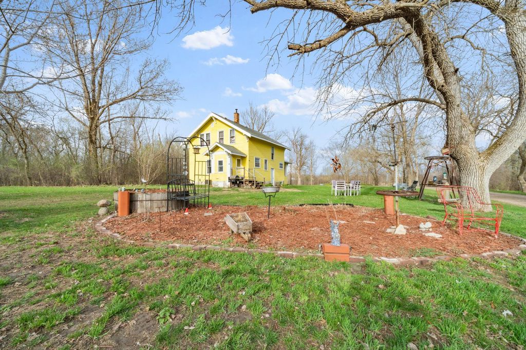 Photo of 33527 State Highway 55, Farwell, MN 56327 (MLS # 7061981)