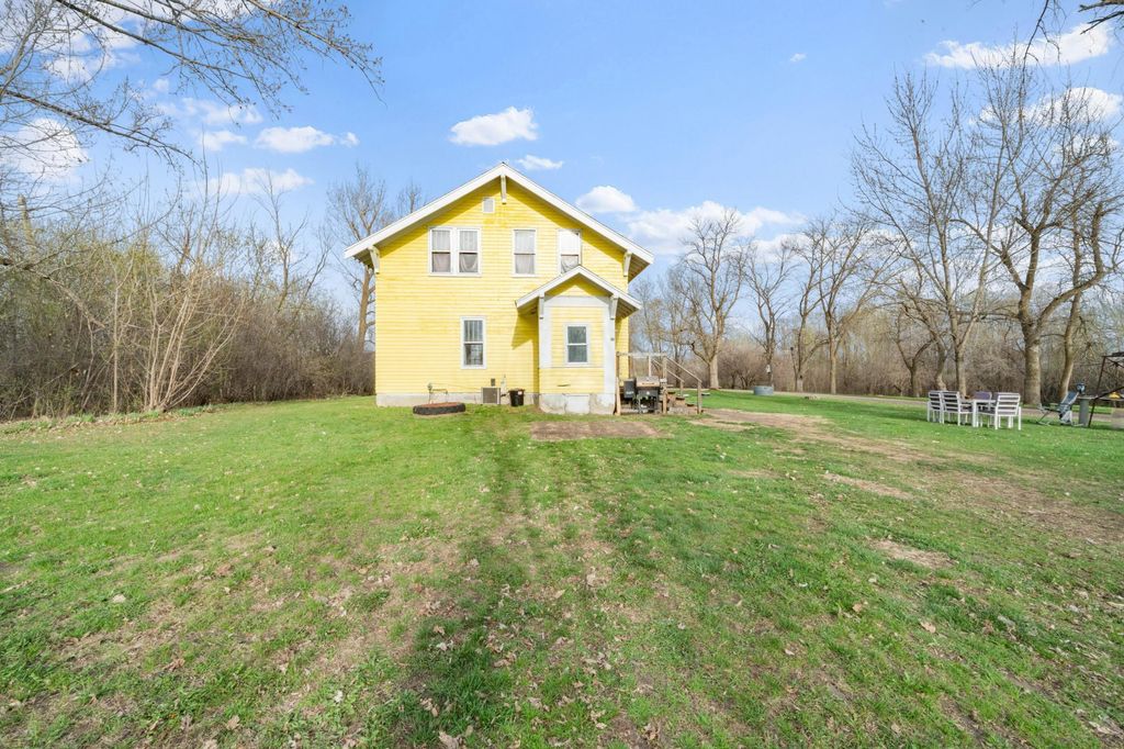 Photo of 33527 State Highway 55, Farwell, MN 56327 (MLS # 7061981)