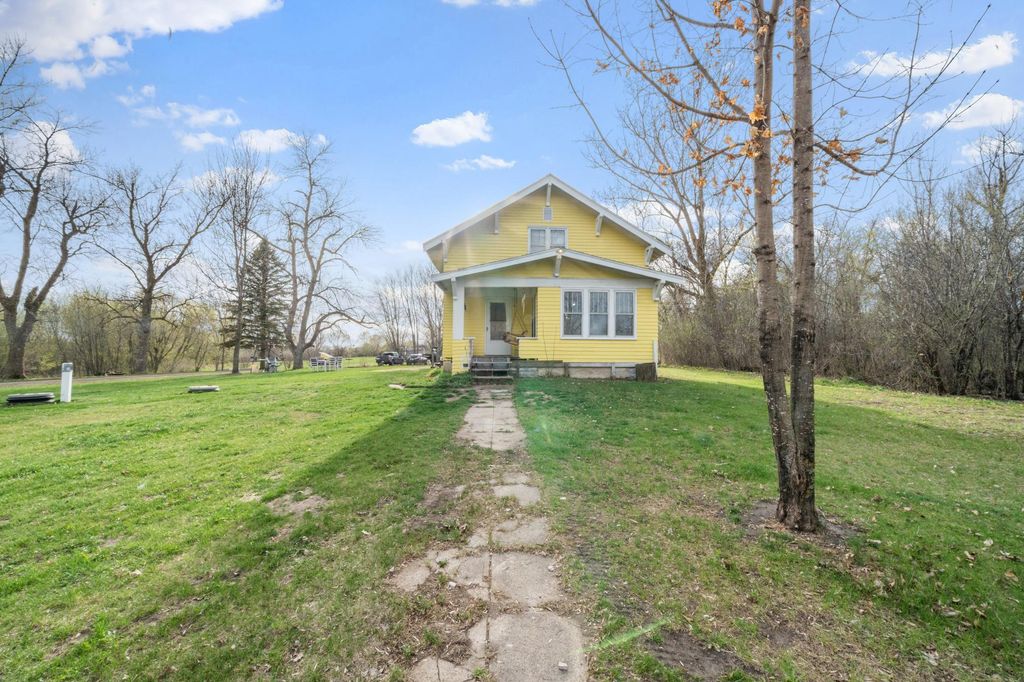 Photo of 33527 State Highway 55, Farwell, MN 56327 (MLS # 7061981)