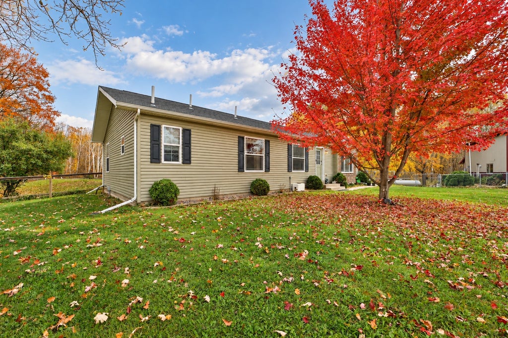 Photo of 32229 243rd Street, Pierz, MN 56364 (MLS # 7161236)
