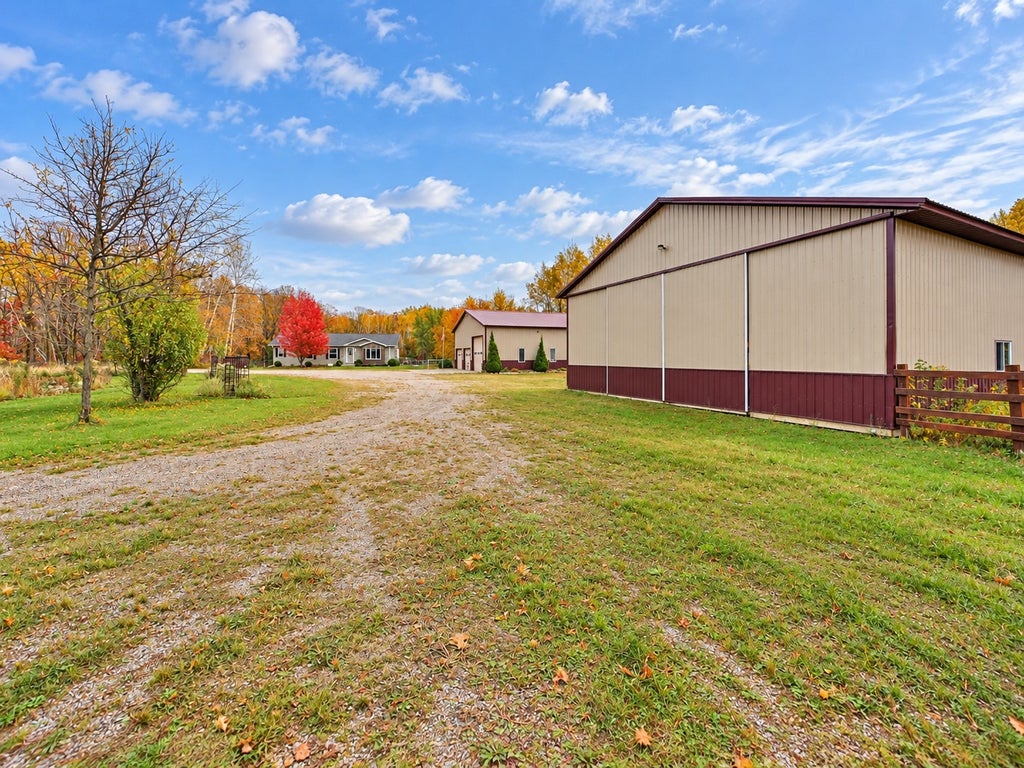 Photo of 32229 243rd Street, Pierz, MN 56364 (MLS # 7161236)