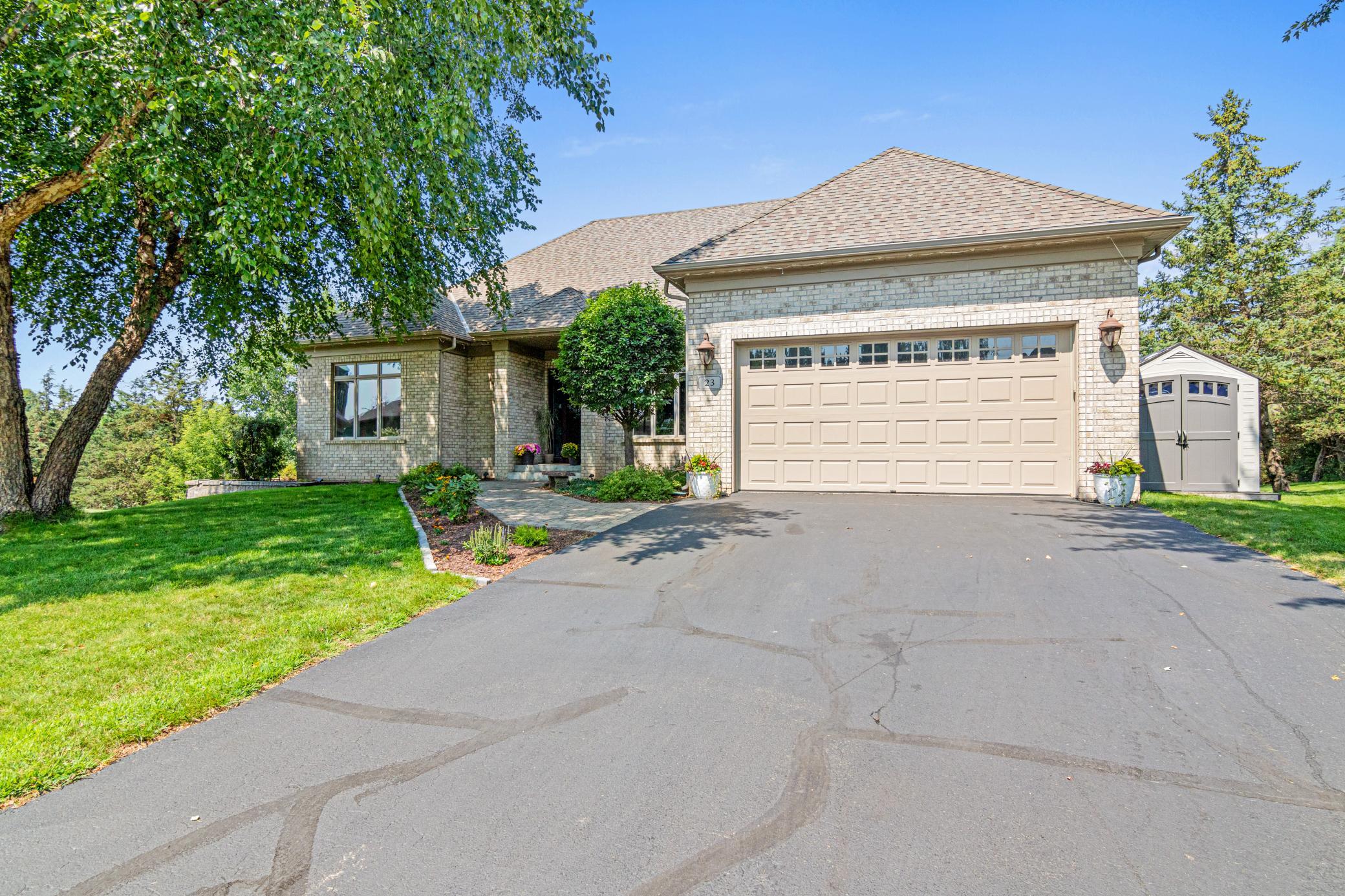 23 Ashbury Court