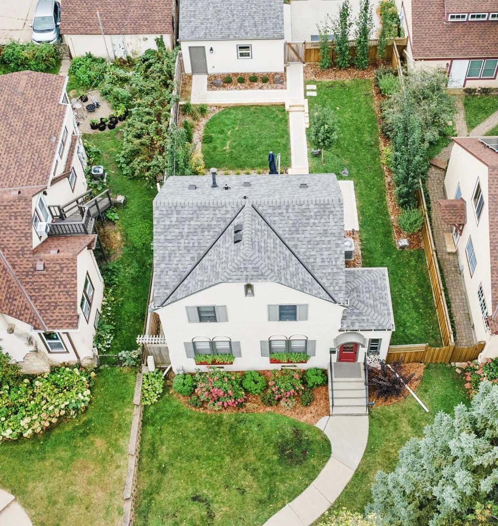 Photo of 621 Cedar Lake Road S, Minneapolis, MN 55405 (MLS # 7118309)
