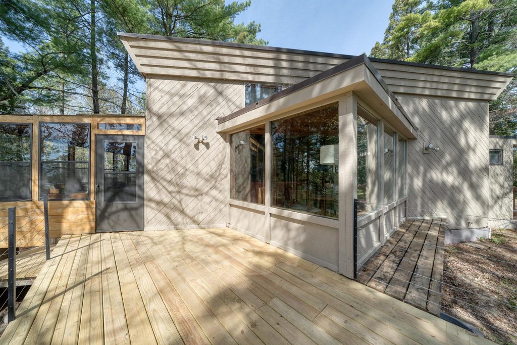 Photo of 52384 Becker Road RD, Bigfork, MN 56628 (MLS # 7076512)