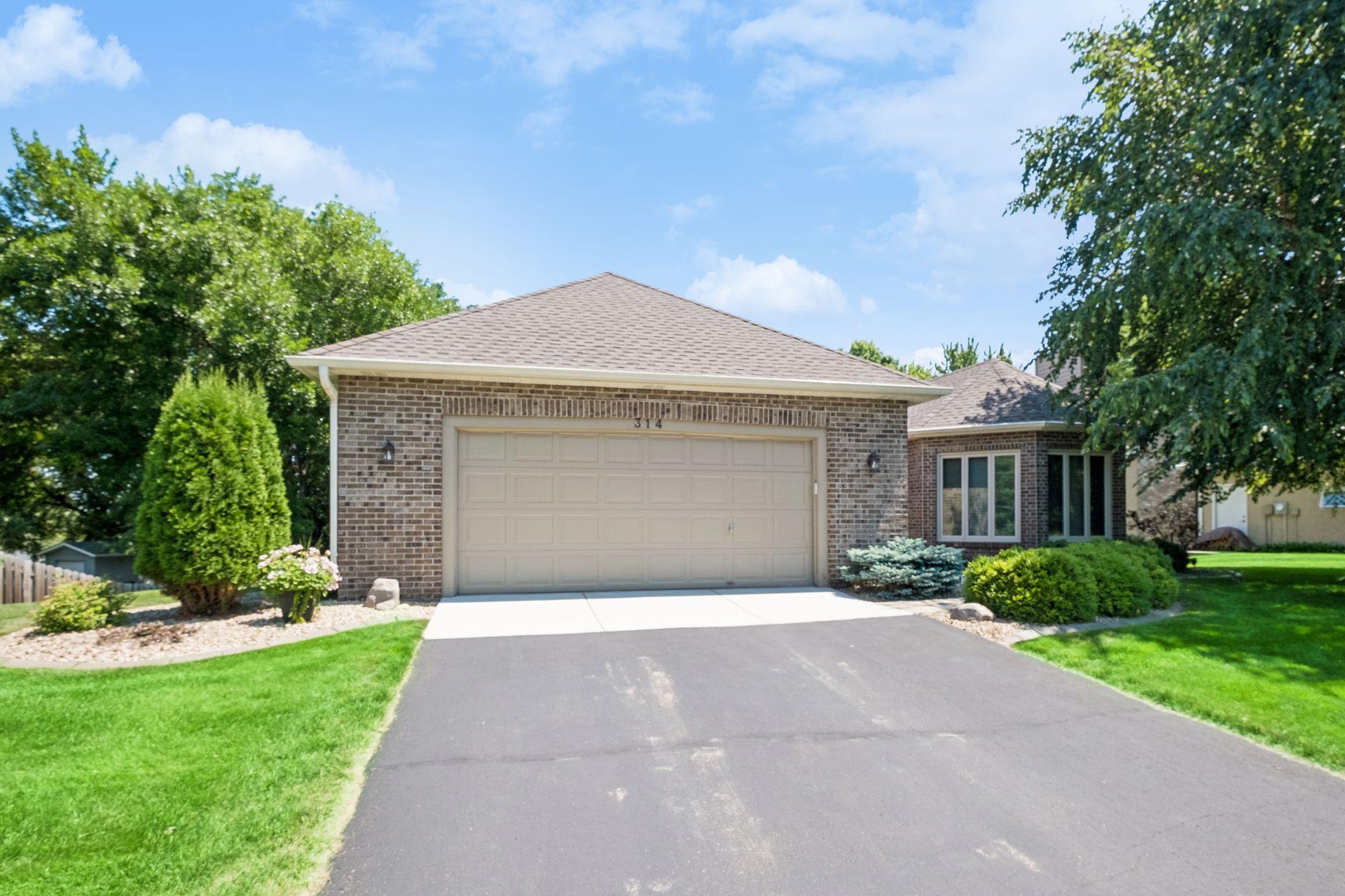 314 Wedgewood Drive