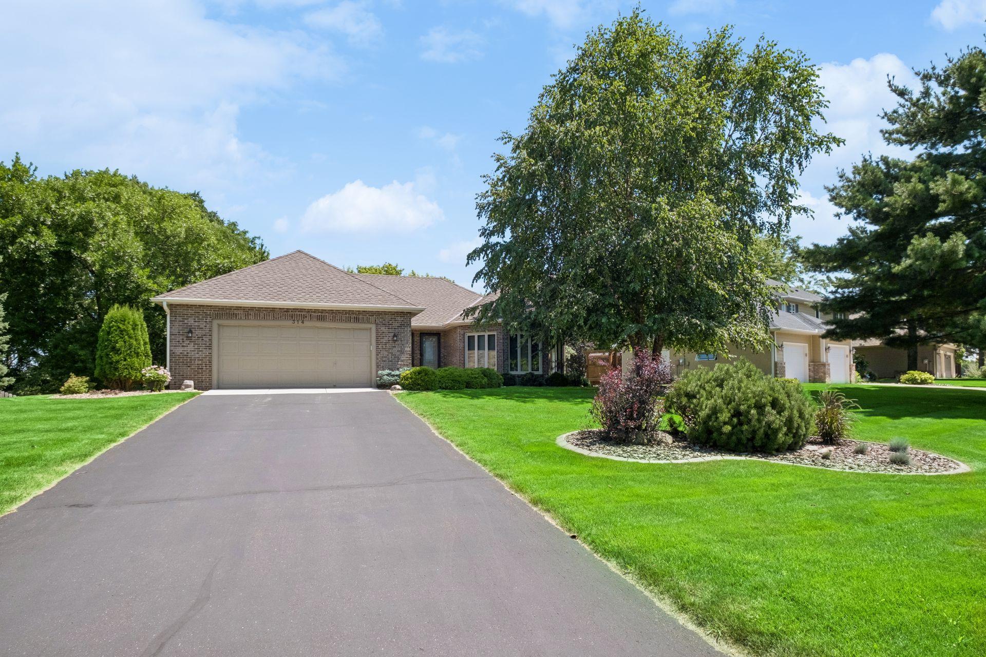314 Wedgewood Drive