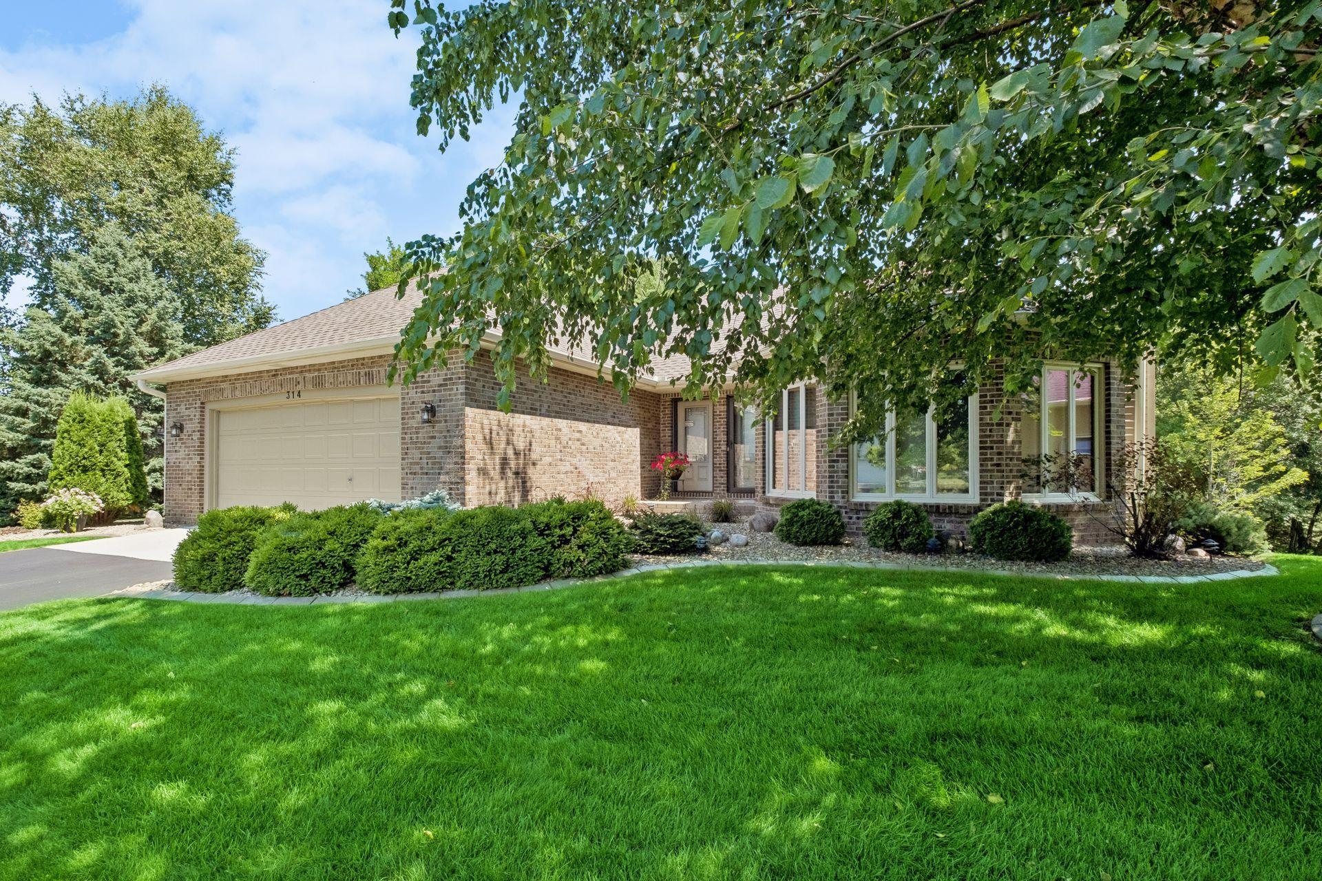 314 Wedgewood Drive