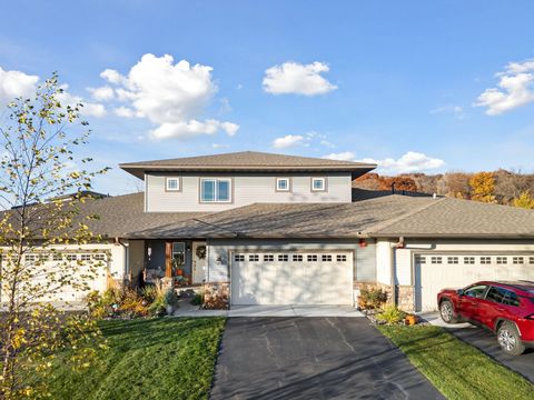 1102 Lorraine Court, Carver, MN 55315 - #: 6814789