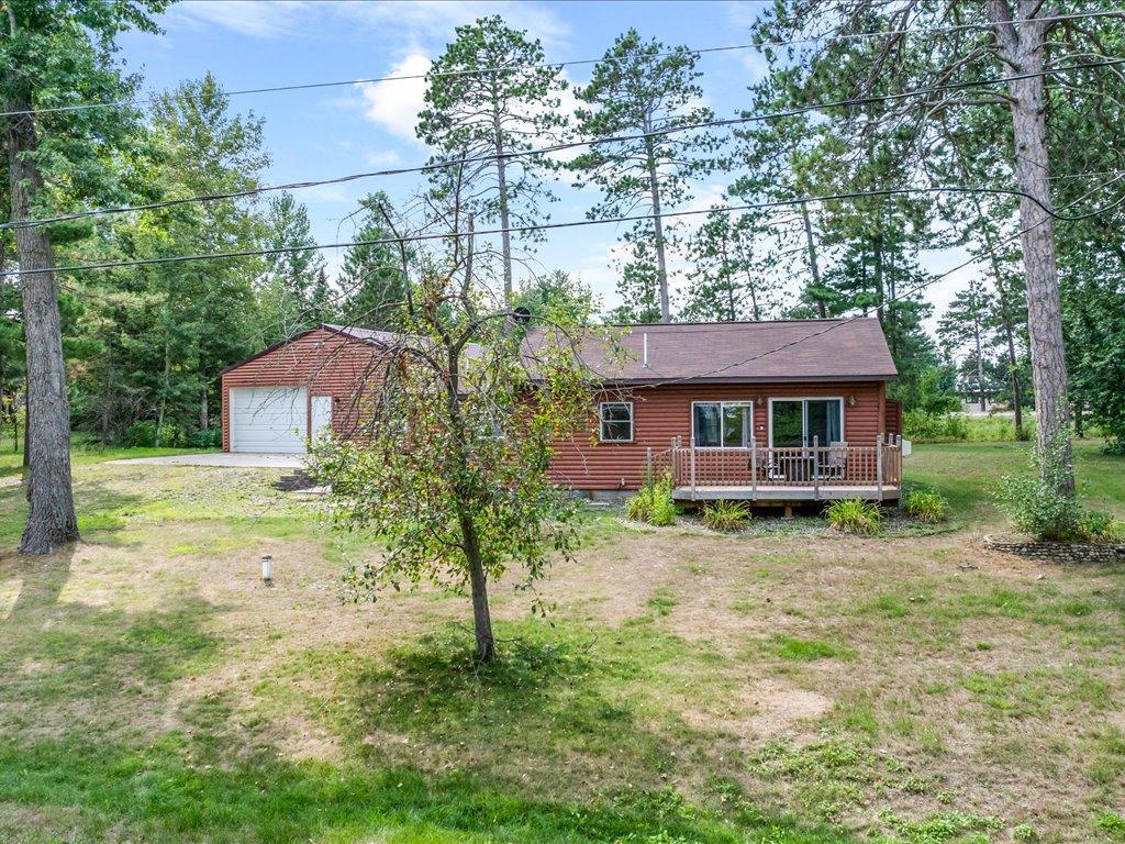 26573 Lower Cullen Road