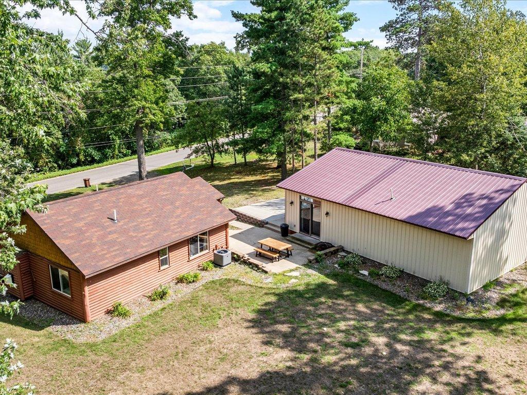 26573 Lower Cullen Road
