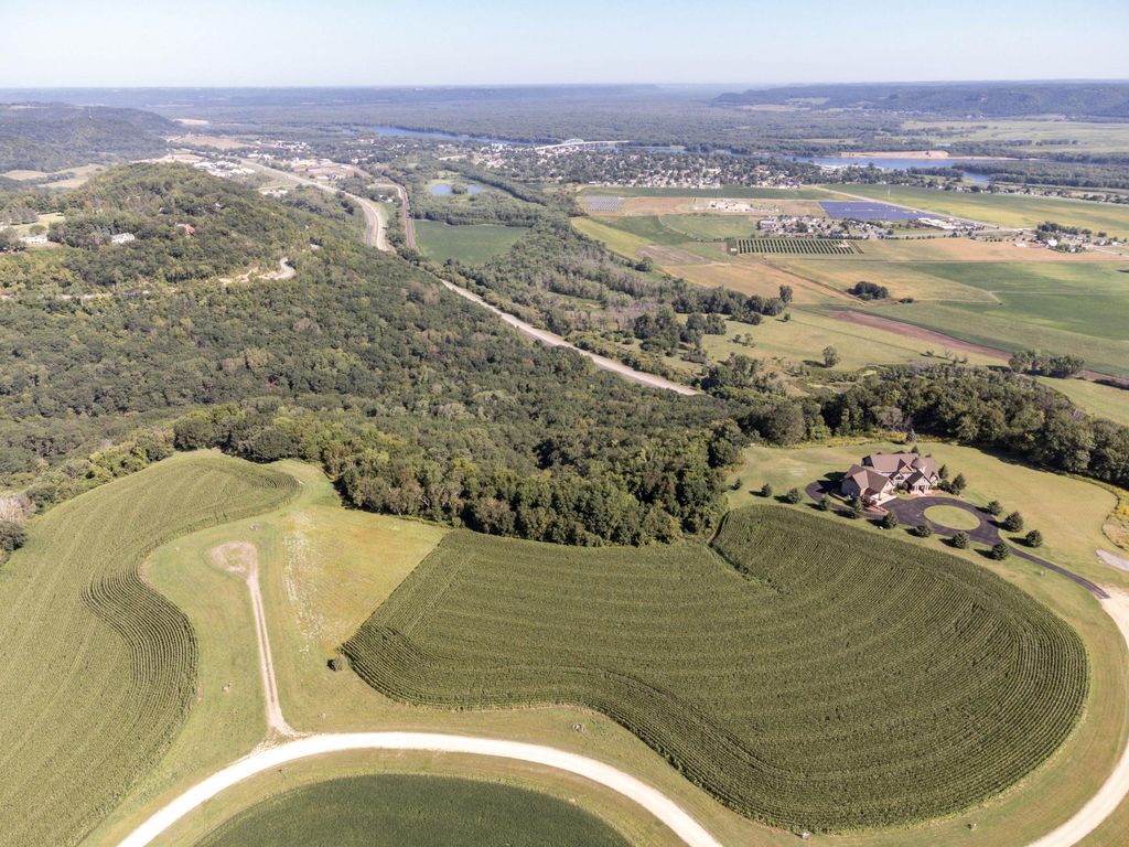 Photo of Lot 5 667th St, Wabasha, MN 55981 (MLS # 7060030)