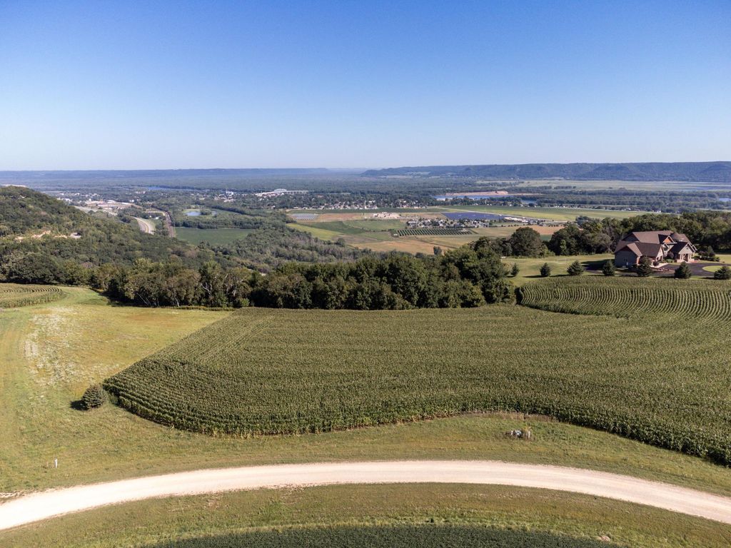 Photo of Lot 5 667th St, Wabasha, MN 55981 (MLS # 7060030)