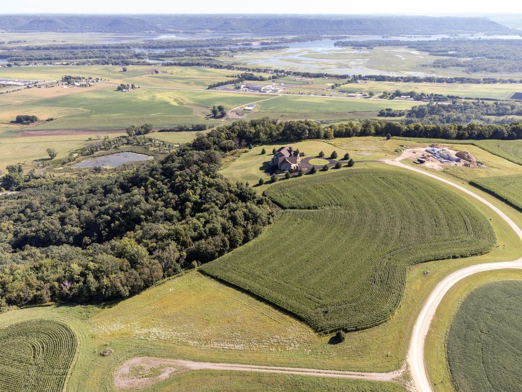 Photo of Lot 5 667th St, Wabasha, MN 55981 (MLS # 7060030)