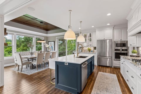 Tiny photo for 3460 Pete Miller Court N, Stillwater, MN 55082 (MLS # 7103763)