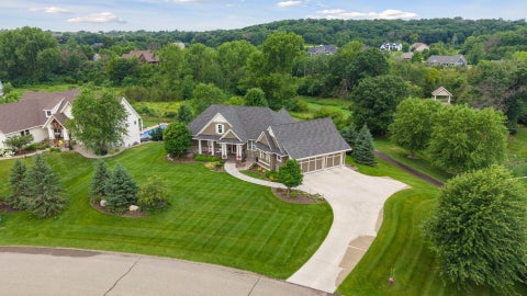 Tiny photo for 3460 Pete Miller Court N, Stillwater, MN 55082 (MLS # 7103763)
