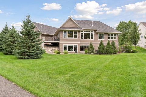 Tiny photo for 3460 Pete Miller Court N, Stillwater, MN 55082 (MLS # 7103763)