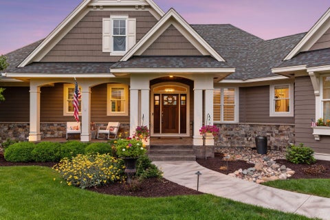 Tiny photo for 3460 Pete Miller Court N, Stillwater, MN 55082 (MLS # 7103763)