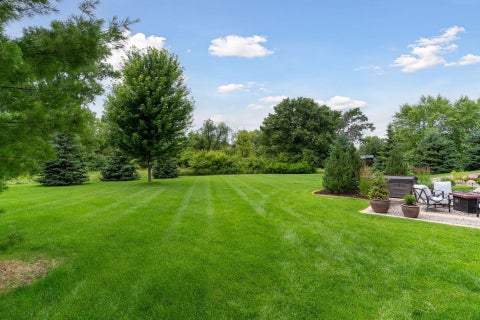 Tiny photo for 3460 Pete Miller Court N, Stillwater, MN 55082 (MLS # 7103763)