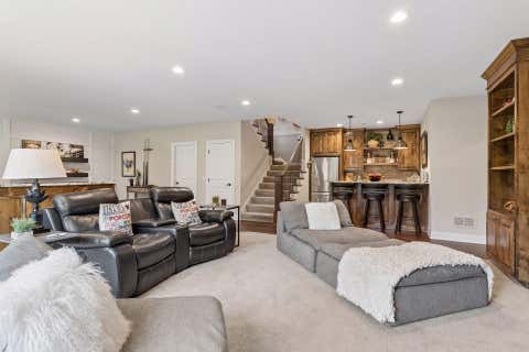 Tiny photo for 3460 Pete Miller Court N, Stillwater, MN 55082 (MLS # 7103763)