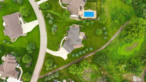 Tiny photo for 3460 Pete Miller Court N, Stillwater, MN 55082 (MLS # 7103763)
