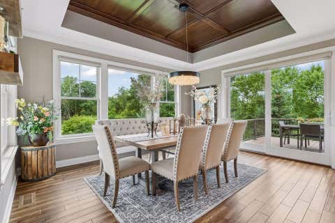 Tiny photo for 3460 Pete Miller Court N, Stillwater, MN 55082 (MLS # 7103763)