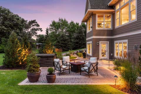 Tiny photo for 3460 Pete Miller Court N, Stillwater, MN 55082 (MLS # 7103763)