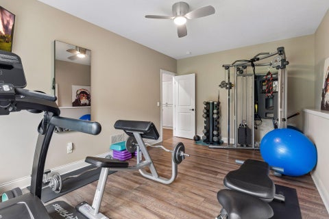 Tiny photo for 3460 Pete Miller Court N, Stillwater, MN 55082 (MLS # 7103763)