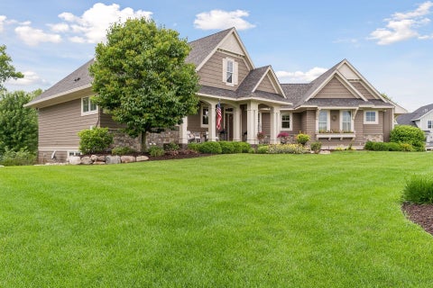 Tiny photo for 3460 Pete Miller Court N, Stillwater, MN 55082 (MLS # 7103763)