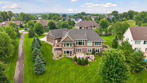 Tiny photo for 3460 Pete Miller Court N, Stillwater, MN 55082 (MLS # 7103763)