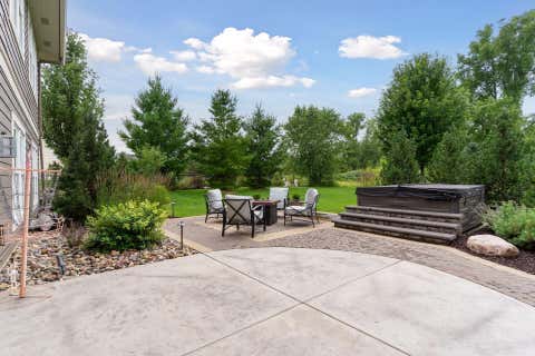 Tiny photo for 3460 Pete Miller Court N, Stillwater, MN 55082 (MLS # 7103763)