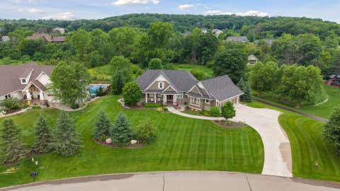 Tiny photo for 3460 Pete Miller Court N, Stillwater, MN 55082 (MLS # 7103763)
