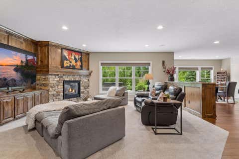 Tiny photo for 3460 Pete Miller Court N, Stillwater, MN 55082 (MLS # 7103763)