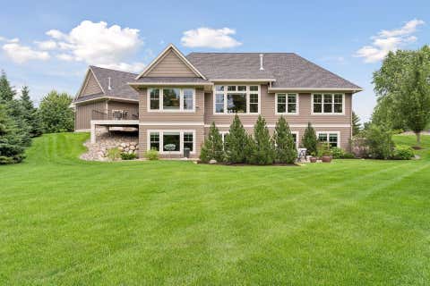 Tiny photo for 3460 Pete Miller Court N, Stillwater, MN 55082 (MLS # 7103763)