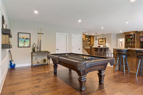 Tiny photo for 3460 Pete Miller Court N, Stillwater, MN 55082 (MLS # 7103763)