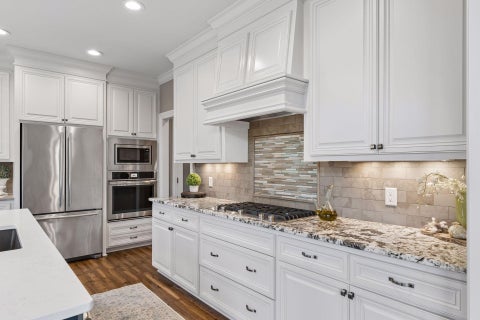 Tiny photo for 3460 Pete Miller Court N, Stillwater, MN 55082 (MLS # 7103763)
