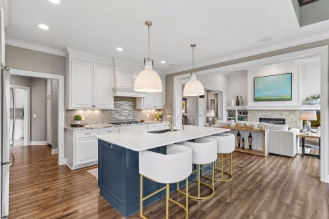 Tiny photo for 3460 Pete Miller Court N, Stillwater, MN 55082 (MLS # 7103763)
