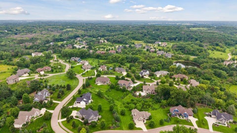 Tiny photo for 3460 Pete Miller Court N, Stillwater, MN 55082 (MLS # 7103763)