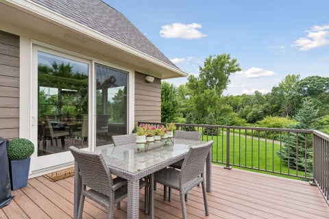 Tiny photo for 3460 Pete Miller Court N, Stillwater, MN 55082 (MLS # 7103763)