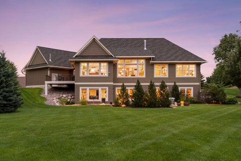 Tiny photo for 3460 Pete Miller Court N, Stillwater, MN 55082 (MLS # 7103763)