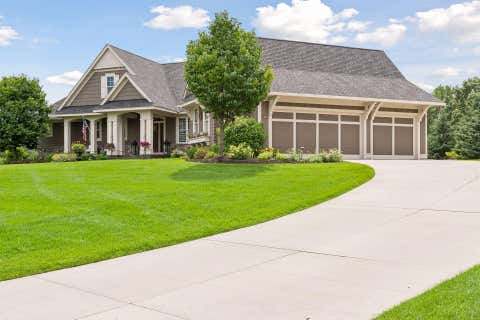 Tiny photo for 3460 Pete Miller Court N, Stillwater, MN 55082 (MLS # 7103763)