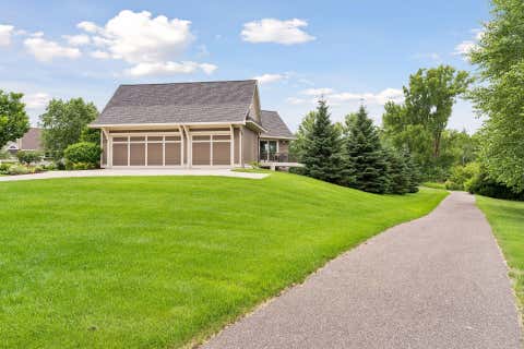 Tiny photo for 3460 Pete Miller Court N, Stillwater, MN 55082 (MLS # 7103763)
